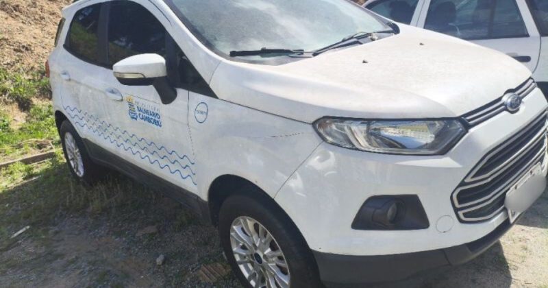 Combustíveis do Ecosport