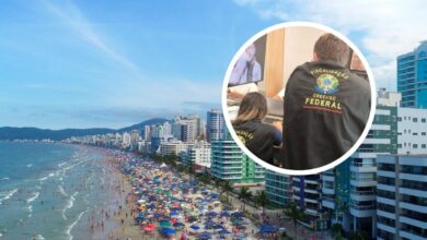 Como agiam falsos corretores no 2º m² mais valorizado de SC