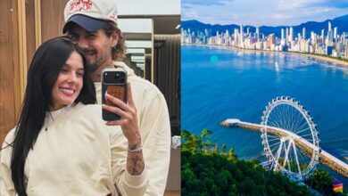 AgroPlay grava projeto em Balneário Camboriú com Ana Castela