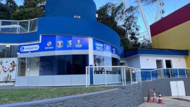 Balneário Camboriú reabrirá Base de Segurança Comunitária no Pontal Norte