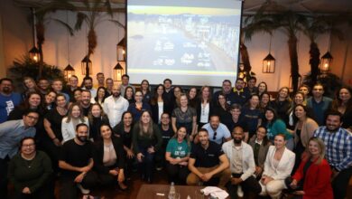 Projeto Visite Balneário Camboriú encerra 2025 com aumento de 72% nas reuniões de negócios