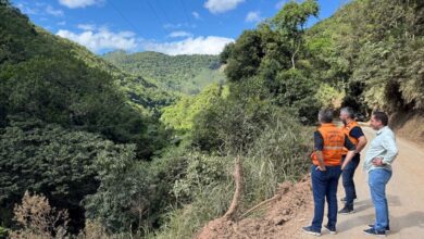 Nova barragem vai demorar anos para ser construída SC