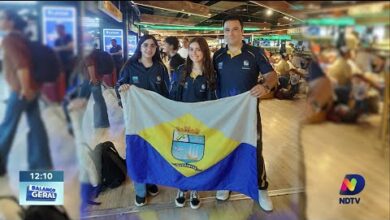 BG Esporte: Brusque confirma renovações, Além disso, o esporte catarinense segue em destaque