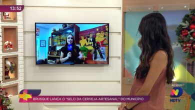 Brusque lança selo da cerveja artesanal para valorizar produção local