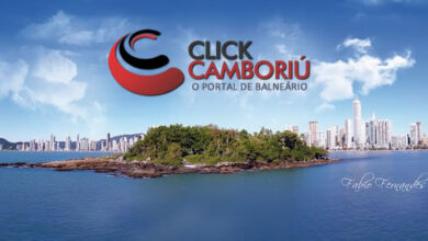 Casal é flagrado com mochilas cheias de cocaína e R$ 2 mil em Camboriú