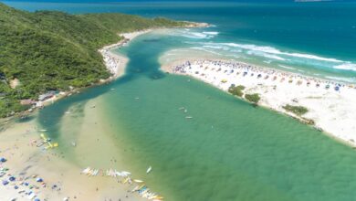 Cidade litorânea mais segura do Brasil é de SC