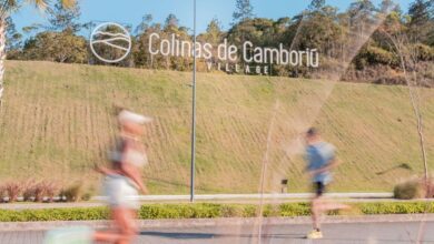 Colinas Run leva o pôr do sol de Camboriú ao universo das corridas de rua neste sábado