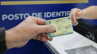 Onde tirar a nova Carteira de Identidade em SC