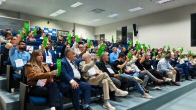 Conferência do Plano Diretor de Balneário Camboriú é concluída com aprovação das emendas finais