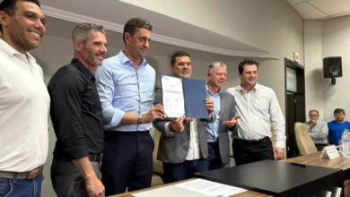 Contorno Oeste de Itajaí terá investimento de R$ 3 mi