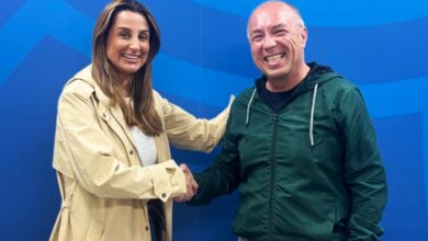 Coronel Araújo Gomes assume Secretaria de Segurança de Balneário Camboriú