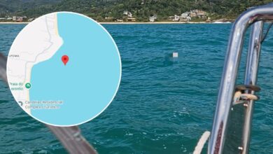 Corpo de irmão de jovem que morreu afogado é localizado em SC