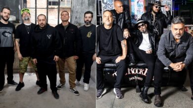 CPM 22 e Detonautas dividem palco no Music Park BC em 30 de janeiro