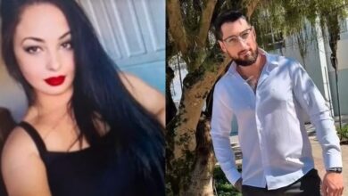 Defesa diz que ex-mulher não matou personal trainer em SC