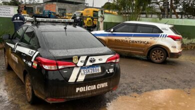 Exoneração de servidores tem dois delegados de SC na lista