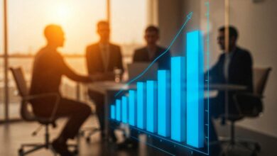 Por que empresas que terceirizam o financeiro crescem mais rápido?