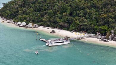 saiba como vai funcionar passeio