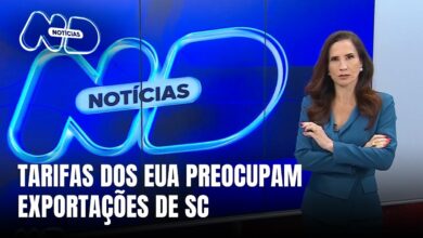Redução parcial do tarifação dos EUA preocupa exportações de SC