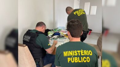 Ex-diretor de Lages é investigado por fraudes em contracheques e lavagem de bens