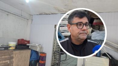 ‘Sem condições’, diz fiscal sobre fábrica de pães irregular em SC