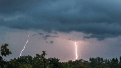 Governo confirma situação de emergência em 6 cidades de SC