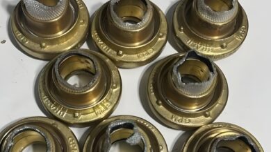 Homem é preso após pular muro de empresa para furtar equipamentos em Itajaí