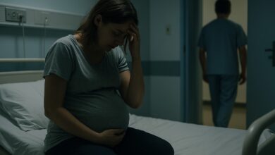 Hospital é condenado a indenizar gestante por falta de esclarecimento após morte fetal