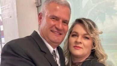 Casal morto em SC após desentendimento é identificado