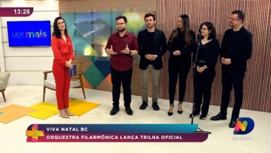Illuminare traz o maior espetáculo sinfônico-teatral de Natal a Santa Catarina