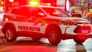 Operação Incursio investiga grupo acusado de usar manifestações como fachada para crimes em Itajaí