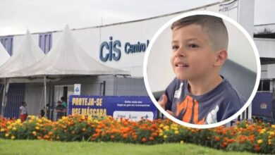 Menino morre após atendimento em unidade de saúde de Itajaí