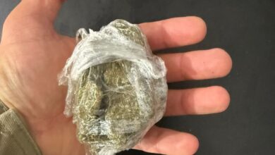 Menor reincidente no tráfico é apreendido pela PM pela quarta vez em 30 dias