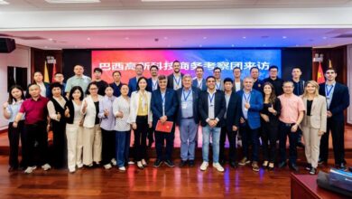 Missão na China aproxima Camboriú e Balneário Camboriú de parcerias tecnológicas e industriais