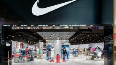 Nike inaugura loja premium no Balneário Camboriú