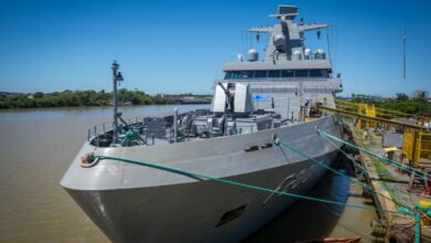 o mar de oportunidades e a âncora da Base Industrial de Defesa Nacional