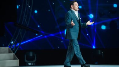 Inspirador de “O Lobo de Wall Street” traz palestra ao setor imobiliário em Itajaí para mais de 2 mil corretores