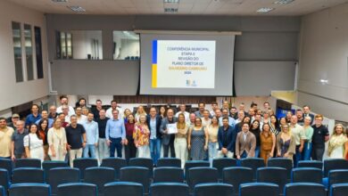 Minuta final do Plano Diretor é apresentada e segue para análise da Câmara de Balneário Camboriú