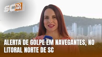 Prefeitura de Navegantes alerta moradores sobre golpe aplicado em nome do Procon