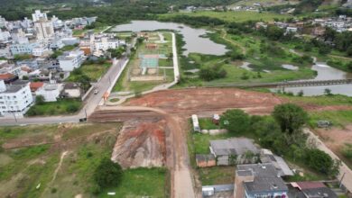 Nova rota entre Santa Regina e o Centro começa a sair do papel em Camboriú