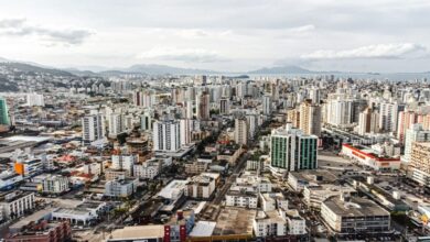 São José tem a maior valorização no preço de imóveis de SC