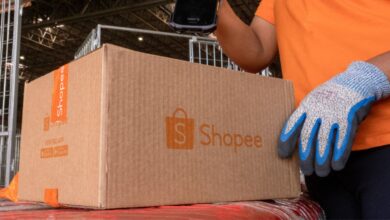 Shopee inaugura centro de distribuição em Itajaí e amplia operação no Sul do país
