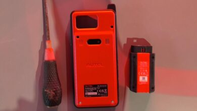 Três suspeitos de integrar quadrilha de furto de caminhonetes são presos na Avenida Brasil