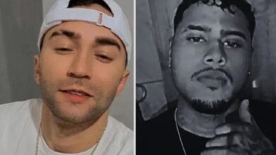 Vaquinha ajuda família de irmãos que morreram afogados em SC