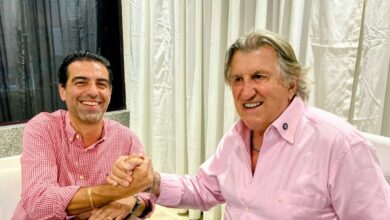 Vice-prefeito assume Prefeitura de Camboriú durante missão oficial de Pavan à China