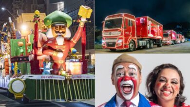 24 coisas para fazer em Balneário Camboriú e região neste final de semana