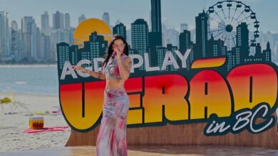 Ana Castela deve se apresentar de graça durante o Carnaval em Balneário Camboriú