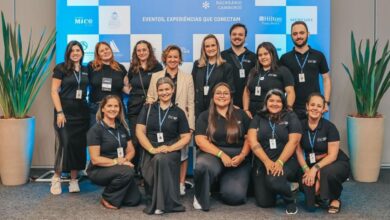 BC Convention recebe selo Great Place to Work 2026 e se torna o único do país com a certificação