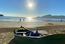 Balneário Camboriú terá dias de sol, calor elevado e chuva isolada nesta semana