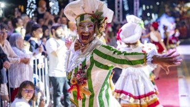 NDTV RECORD revela como será a transmissão ao vivo do Natal milionário de Balneário Camboriú
