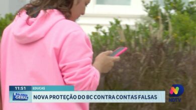 Banco Central lança proteção extra para CPF e reforça segurança dos dados